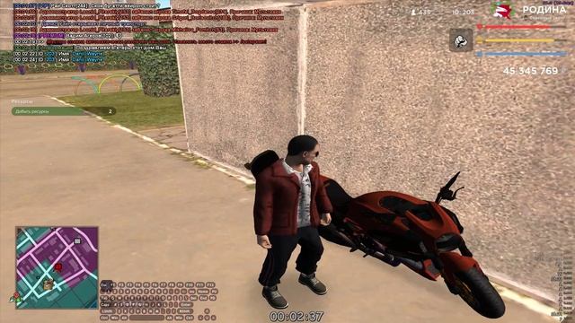 Поймал 2 квартиры после долгого отсутствия на слетах смотреть онлайн