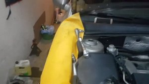 Замена стоек опель вектра 2003год opel vectra C