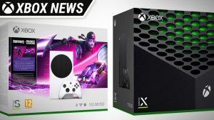 Продажи Xbox Series X и Xbox Series S догоняют PlayStation 5 | Новости Xbox