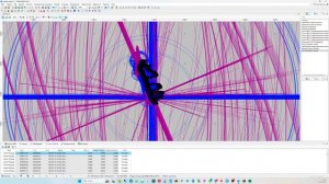GoPro для геодезии. Привязка центров снимков