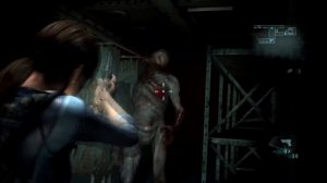 Resident Evil: Revelations (Demo)