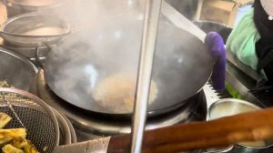 НАШУМЕВШИЙ КИТАЙСКИЙ РЕСТОРАН ТУРАНДОТ, ЛАУРА ДЯДЬ НУРИК И НУРХАН ПРИЕХАЛИ В ГОСТИ