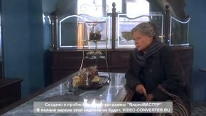 Пример качественного сервиса из фильма 'Шоколад'