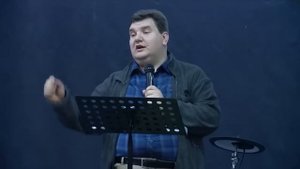 Сергей Шишпаренок - Покайся, народ Божий | Проповедь