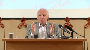 О молитве за усопших (А.И Осипов) - Да воскреснет Бог - TV 21