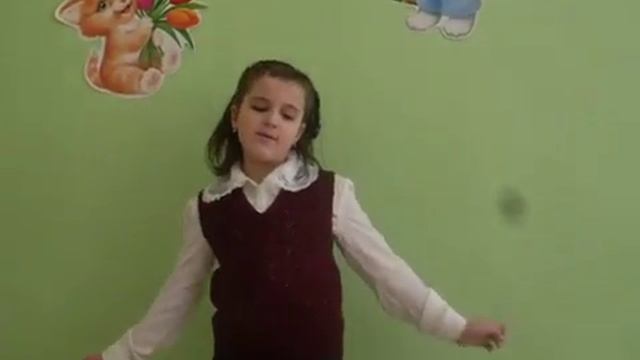 Валентин Берестов «Считалочка»