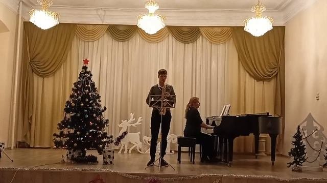 Алиагаев Тимур
