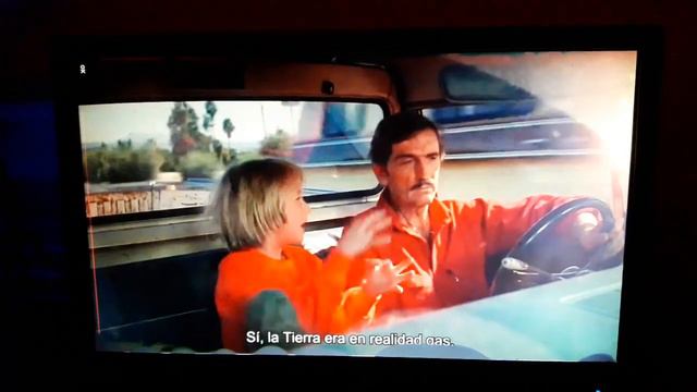 París, Texas fragmento смотреть онлайн