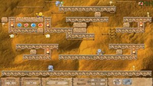 Смайлики  Охотники за сокровищами! Эпизод 1  #2