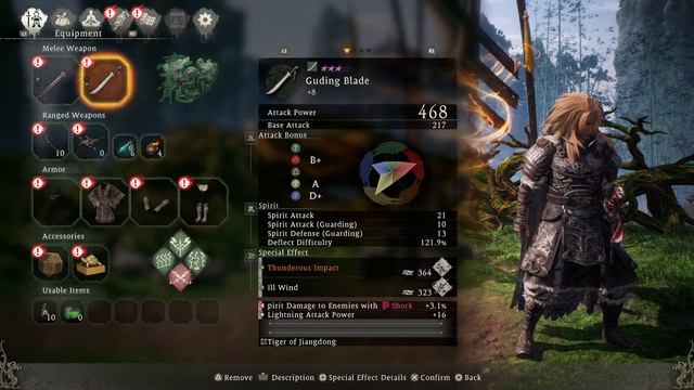 Wo Long EVIL TAOIST LIGHTNING ATTACK BUILD | Wo Long: Fallen Dynasty Gameplay #wolongfallendynasty смотреть онлайн