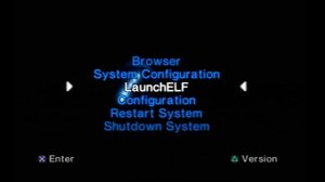 Modded Playstation 2 How To: Fix OPL Black Screen After Game Boot Logo (Internal HDD)