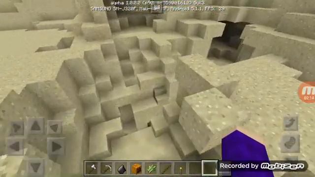 Я нашла закопаный храм в майнкрафте смотреть онлайн