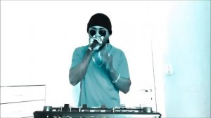 GANGSTA'S PARADISE//loopstation//beatbox//looper rc 505//ZYKS