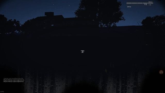 Ночью на кардоне Armstalker x1 смотреть онлайн