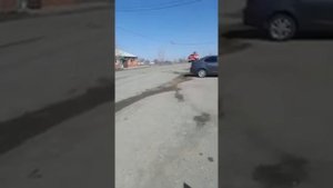 Домбаровка Оренбургская обл. На само изоляции.