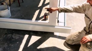 Балкон в хрущевке . Расширение и французское остекление