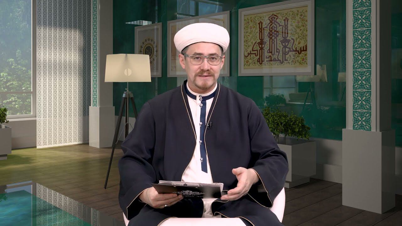 Мәслихәт: Пәйгамбәребез ﷺ тууы