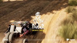 dakar ralli