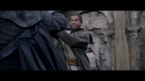 Меч короля Артура Бой на тренировочной площадке.Артур впервые использует силу Экскалибура