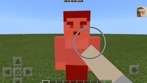 мод на неигровой персонаж мычит в Майнкрафт 1.16.221