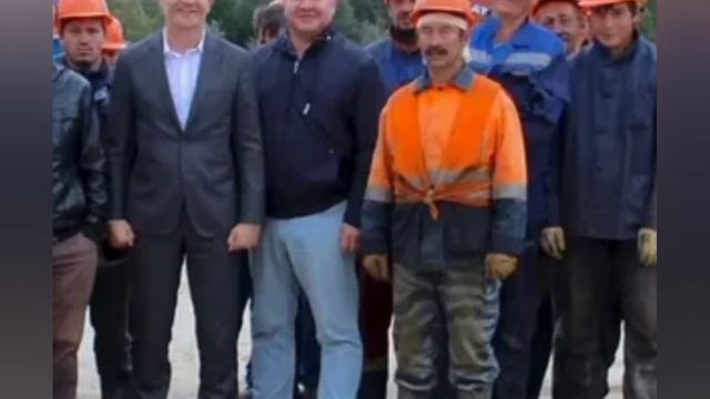 Поздравление строителям - зодчим - созидателям - творцам.