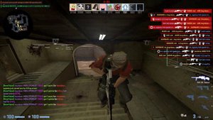 Aimware crack 5.1