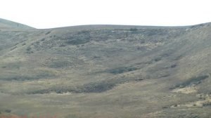 Гора Суханиха и водохранилище 07.05.2023  Ч.2