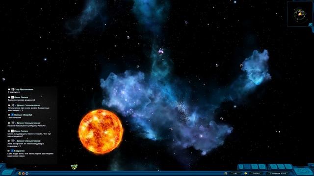 Космические Рейнджеры HD. Сложность 500% Жизнь налаживается. №3