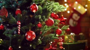 КРАСИВАЯ РОЖДЕСТВЕНСКАЯ МУЗЫКА? Рождественский джаз, инструментальная музыка для отдыха, сна, учебы