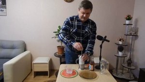 САМЫЙ ЛЕГКИЙ СПОСОБ ПРИГОТОВИТЬ КОФЕ ЛАТТЕ МАКИАТО