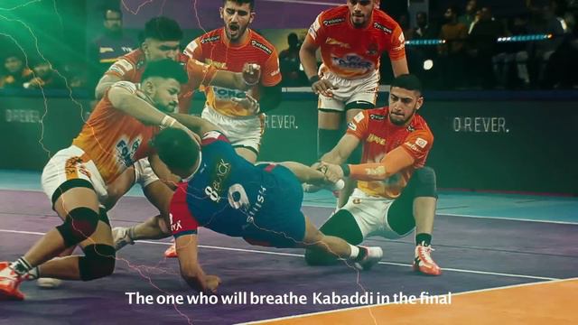 PKL Season 10 Final: Puneri Paltan face Haryana Steelers on 1st March | Pro Kabaddi League смотреть онлайн