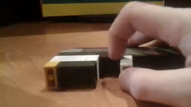 Как сделать из лего пистолет смотреть онлайн