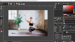 5 Hidden GIMP Tricks & Tips I LOVE