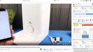 XIAOMI УМНАЯ АВТОКОРМУШКА с FHD КАМЕРОЙ и Wi-FI / Такого я не ожидал!