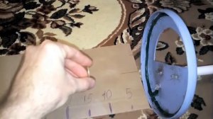 Тесты металлоискателя Пират