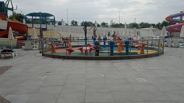 Обзор отеля "Calido Maris" (Сиде, Турция 2022).mp4 смотреть онлайн