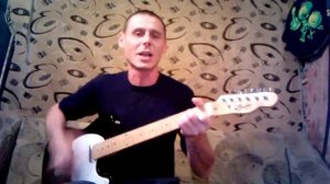 Г.О.-Егор Летов. "Свобода''-Кавер.