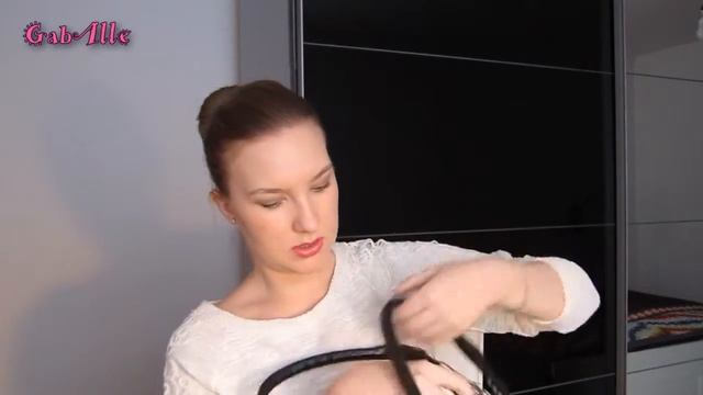 Что в моей спортивной сумке Собираемся на тренировку смотреть онлайн