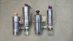 Дымогенераторы для копчения мяса,сыров и других продуктов