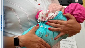 Более 170 стран мира присоединились к неделе поддержки грудного вскармливания