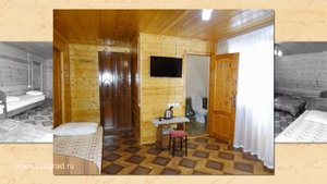 «PLATAN» МИНИ-ГОСТИНИЦА. ? Отдых Черное море Абхазия Пицунда. Отели и гостиницы в центре Пицунды