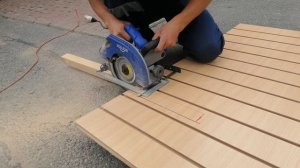 Паркетка 185 мм Xgude 1400 w