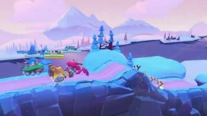 играем Хилл оф стил 2 сражение с боссом