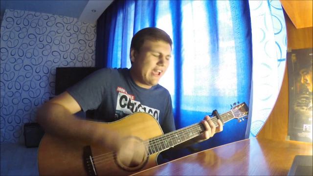 Thirty Seconds To Mars - From Yesterday (Разбор на гитаре)