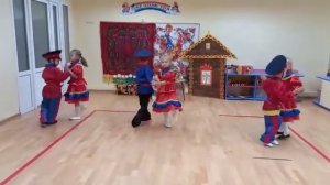 Бабушки и дедушки-самые родные!