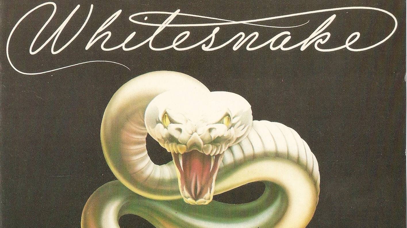 Whitesnake -  Nighthawk