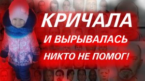 Вероника Николаева похищение девочки из Костромы  | Хроника событий