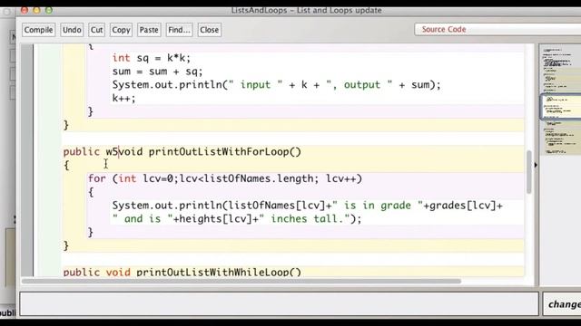 Static or NonStatic Methods? смотреть онлайн