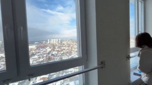 ЖК Событие. Астон. Новостройки в Екатеринбурге