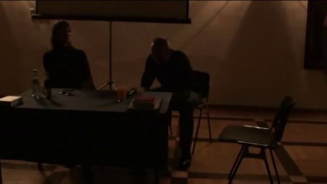 Vortrag von Sumiran 19.03.2013/ Сатсанг. Австрия (19.03.2013) смотреть онлайн